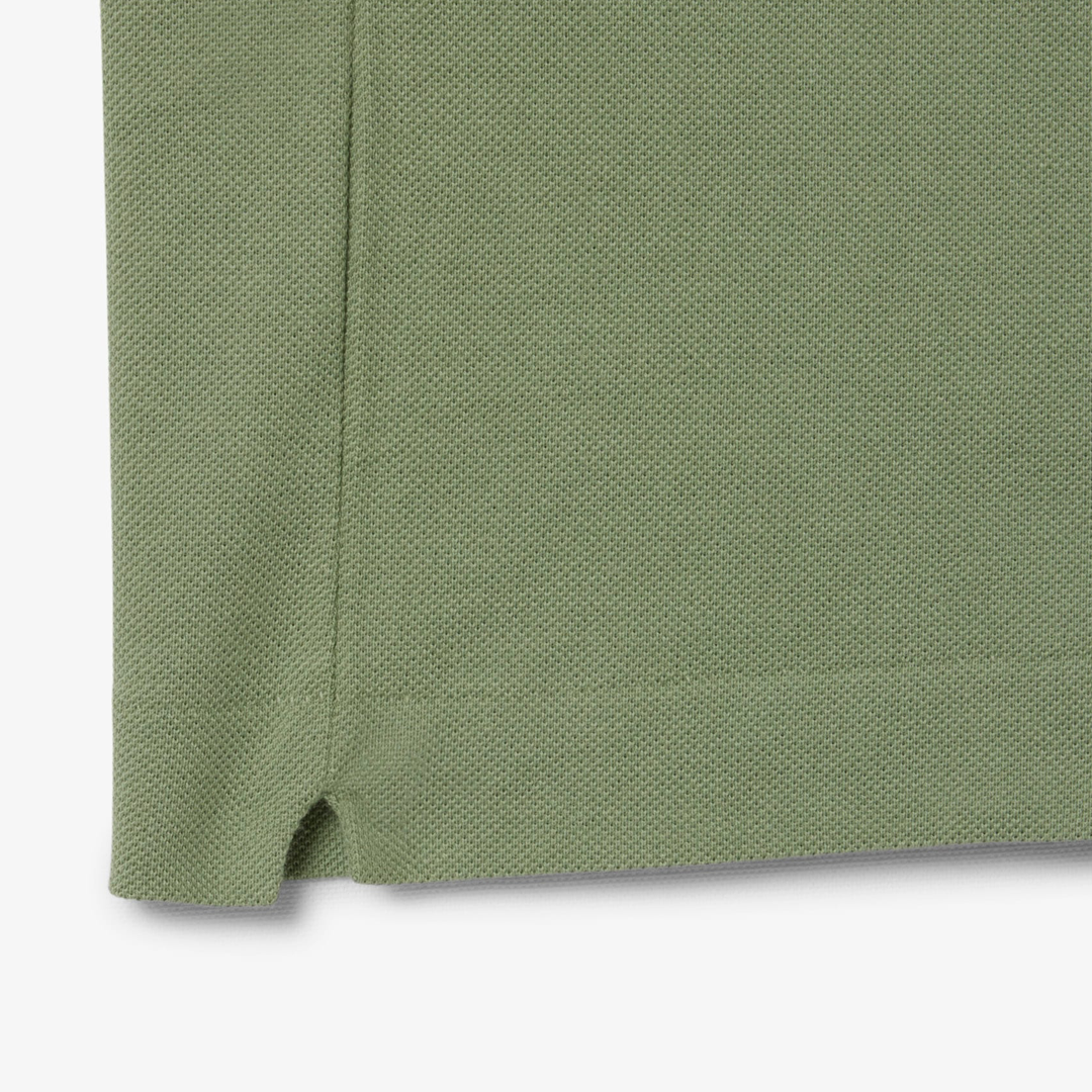 Green Original L.12.12 Polo