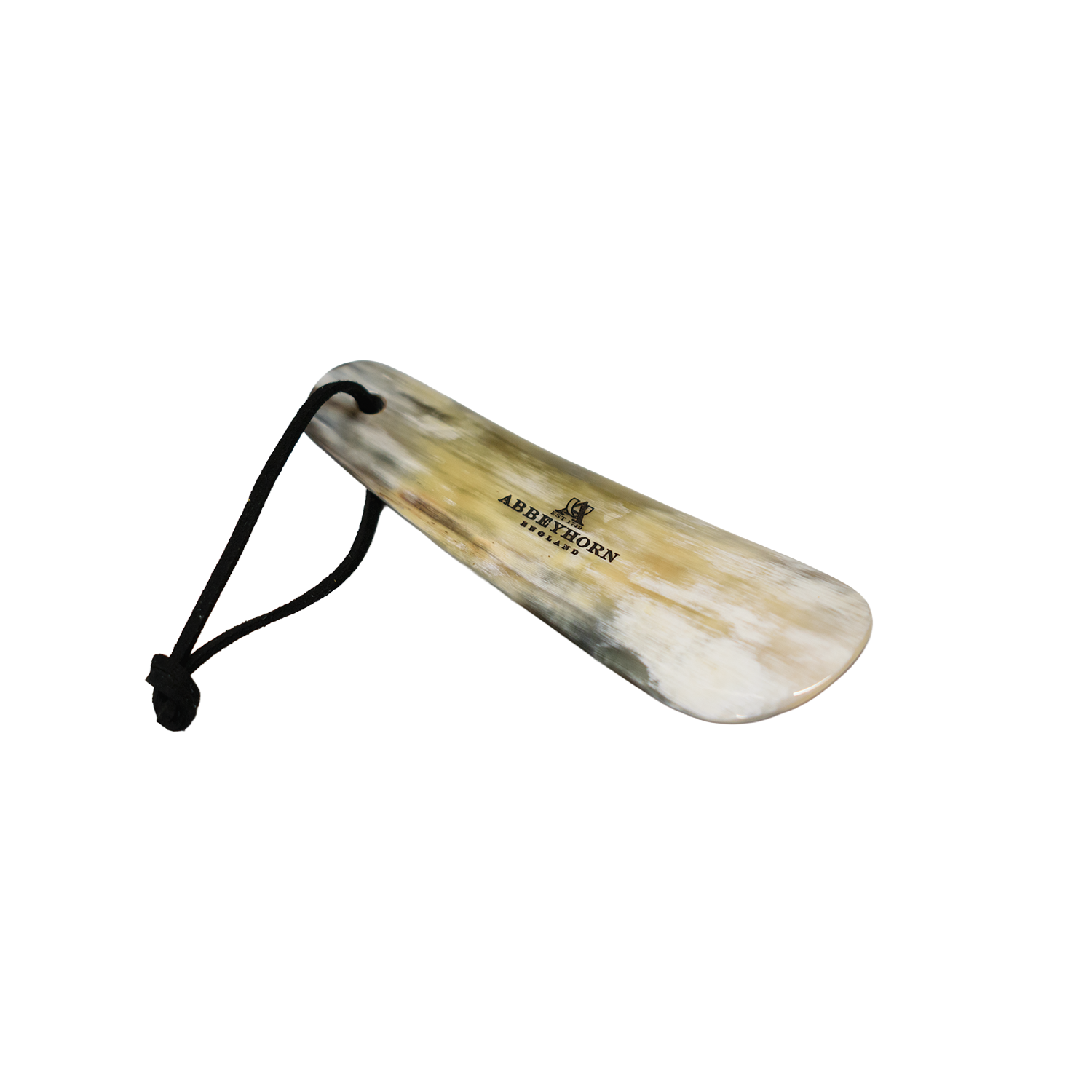 4" Travel Shoehorn
