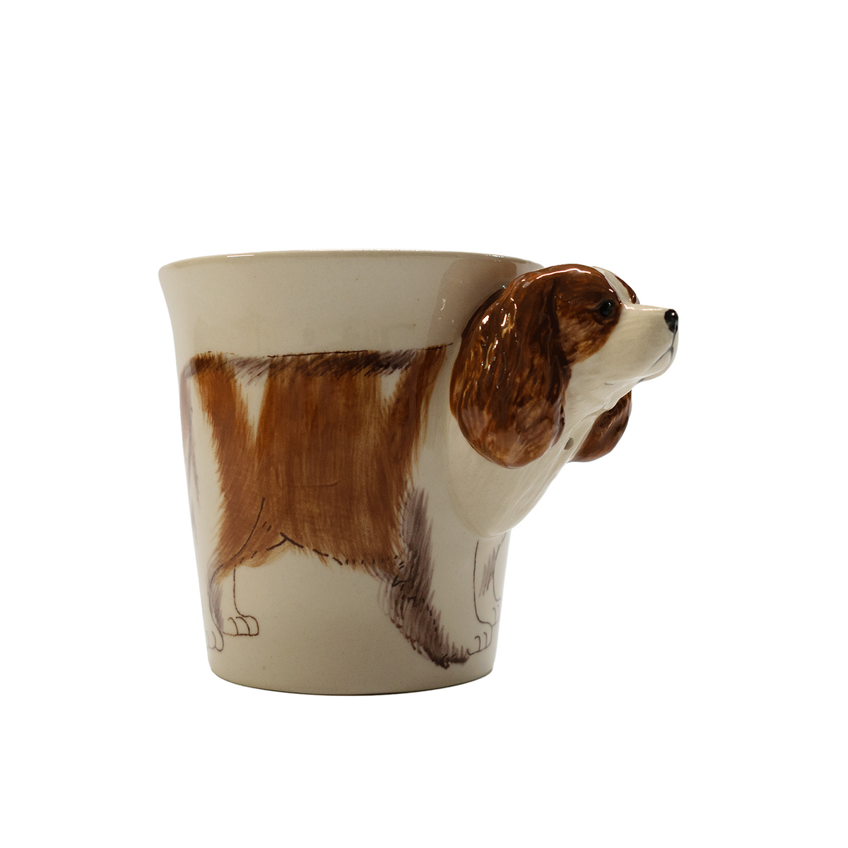 Cavalier King Charles Spaniel Mug