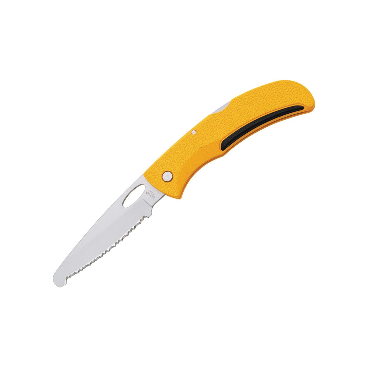 E-Z Out Rescue Knife