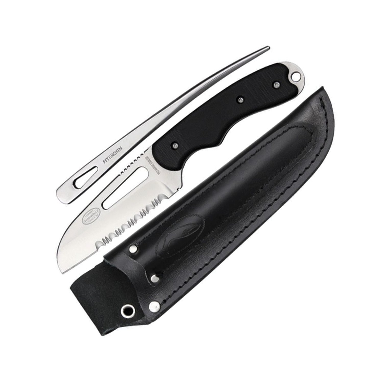 Generation 2 Off-Shore System