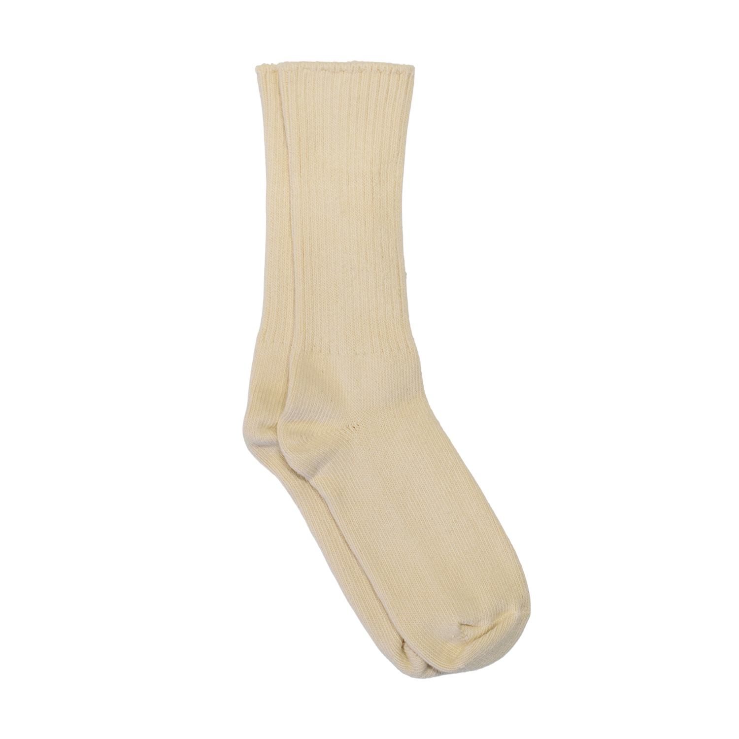 Natural Organic Cotton Socks
