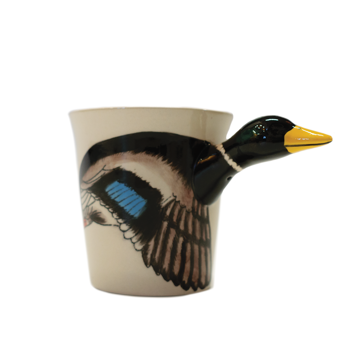 Mallard Mug