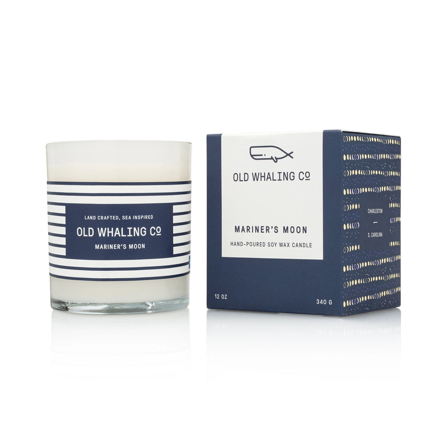 Mariner's Moon® Candle