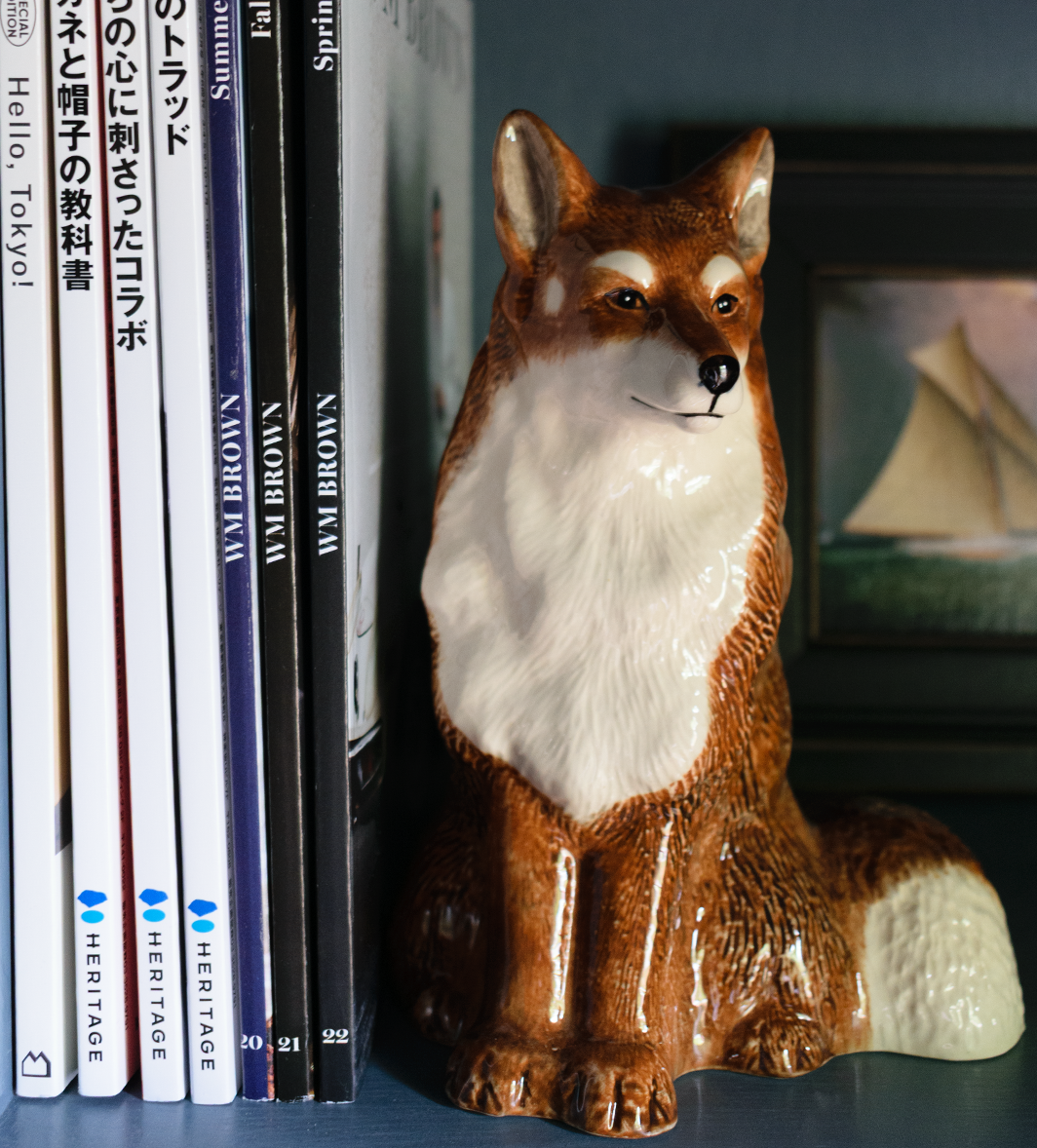 Fox Bank