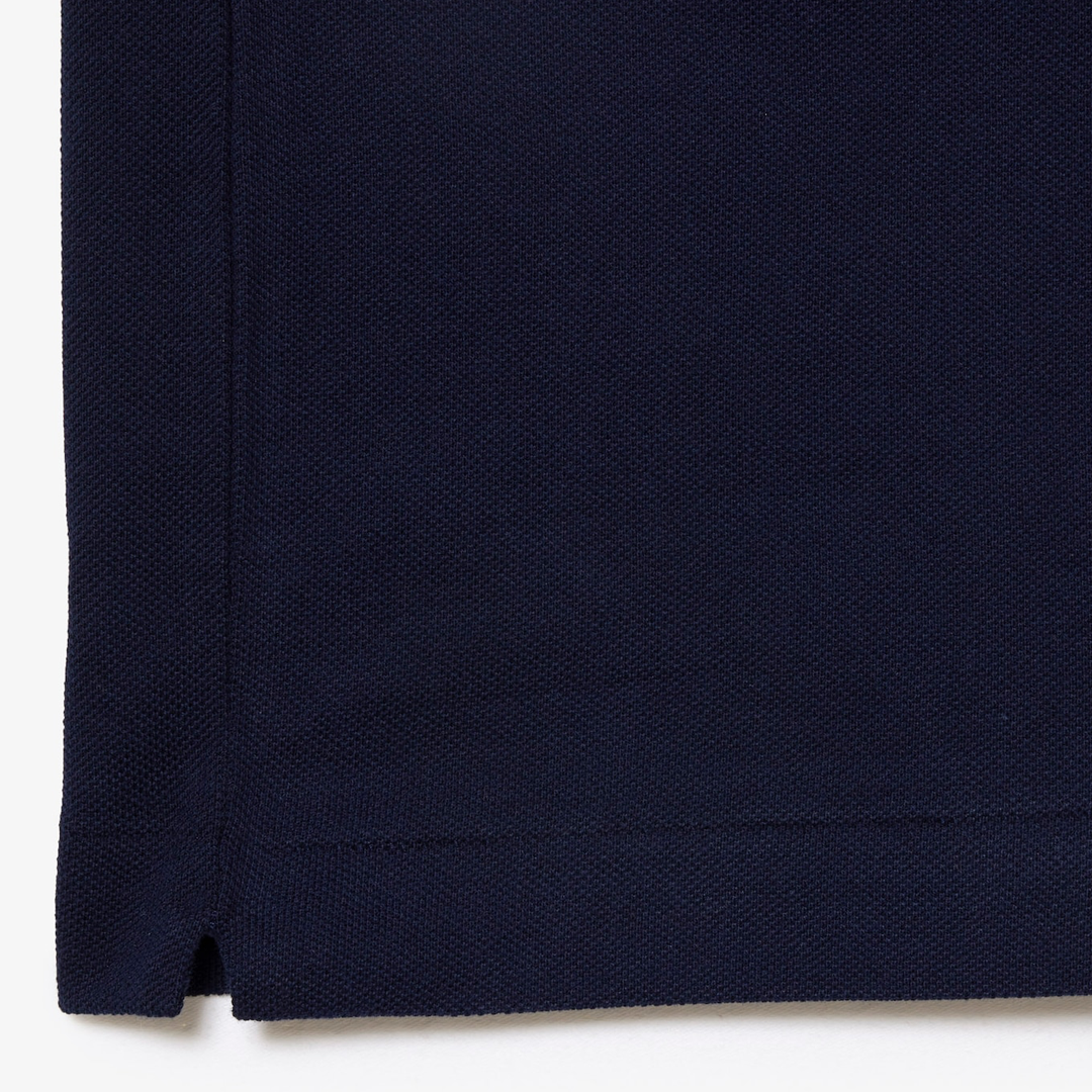 Navy Blue Original L.12.12 Polo