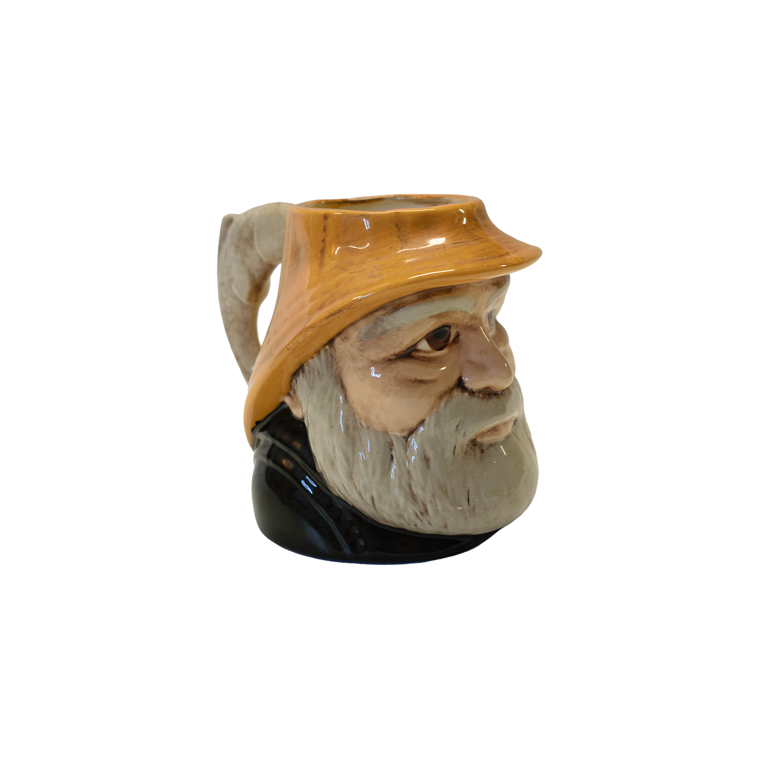 Old Salt Coffee Mug (1970s)