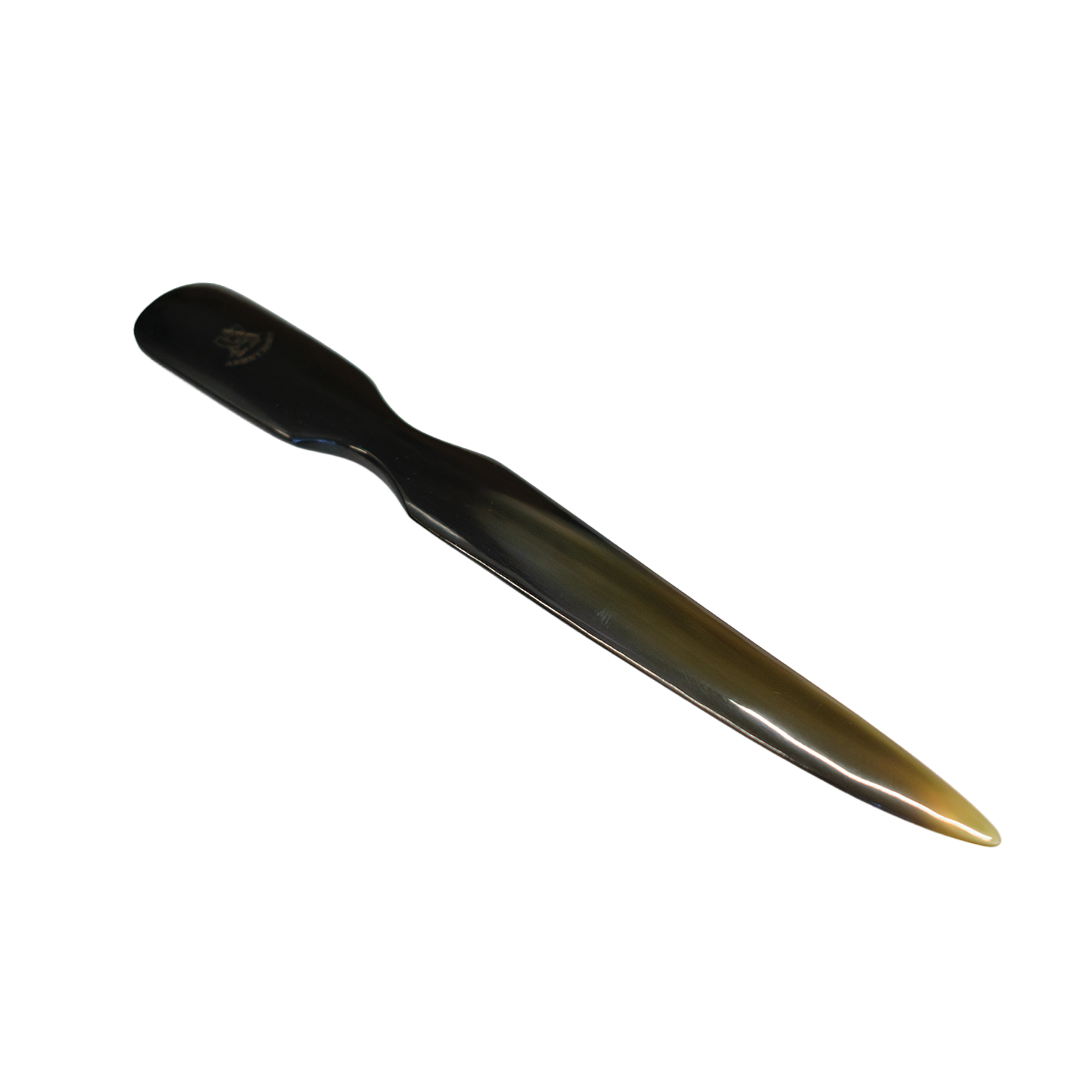 7" Oxhorn Letter Opener