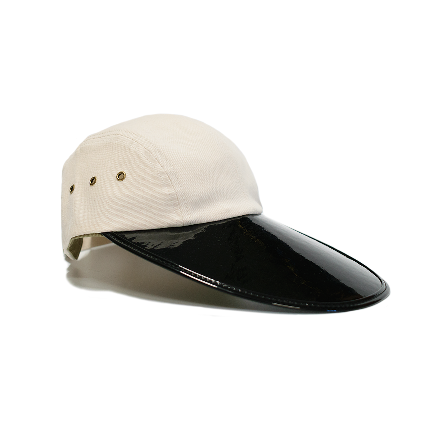 Natural Oysterman Hat