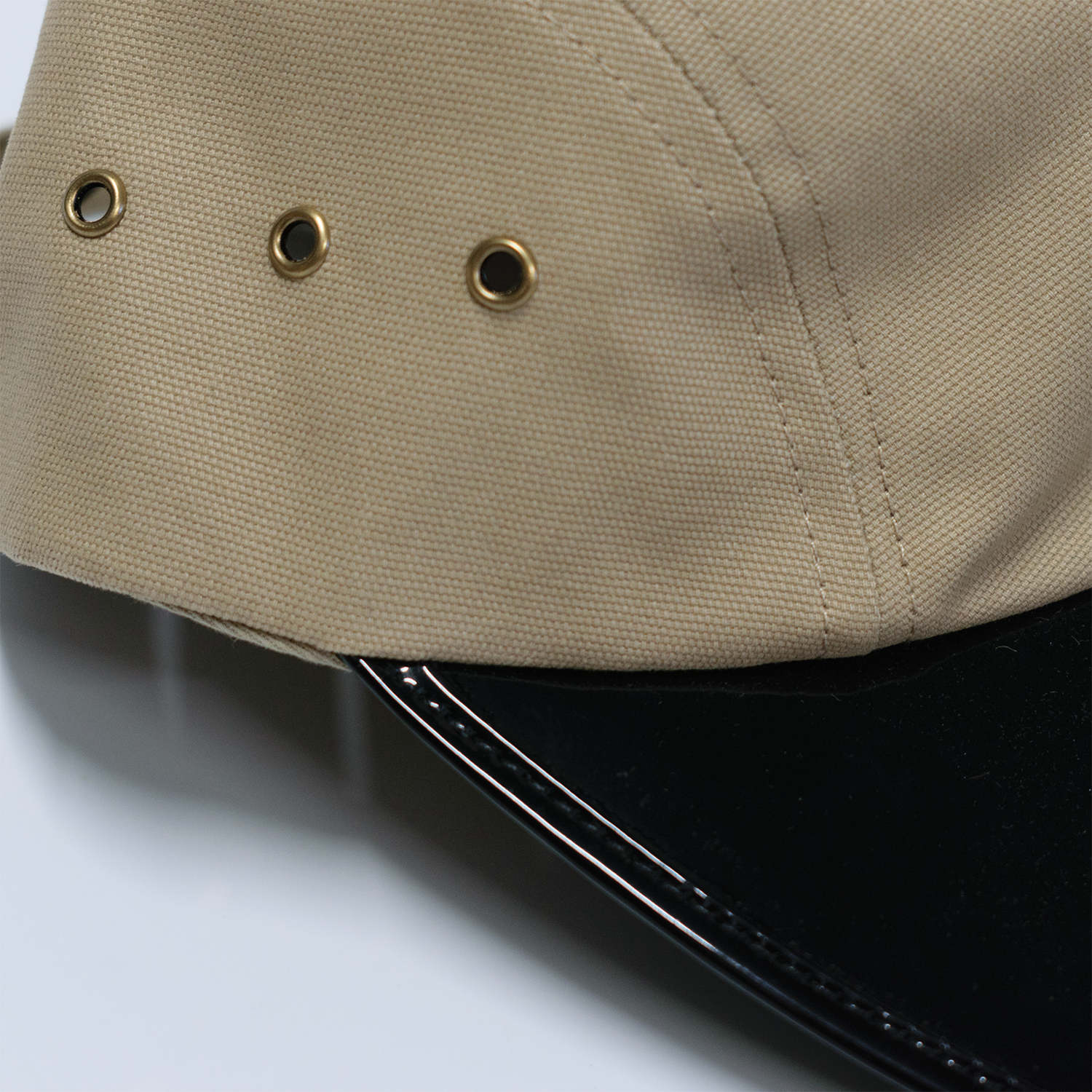 Khaki Oysterman Hat