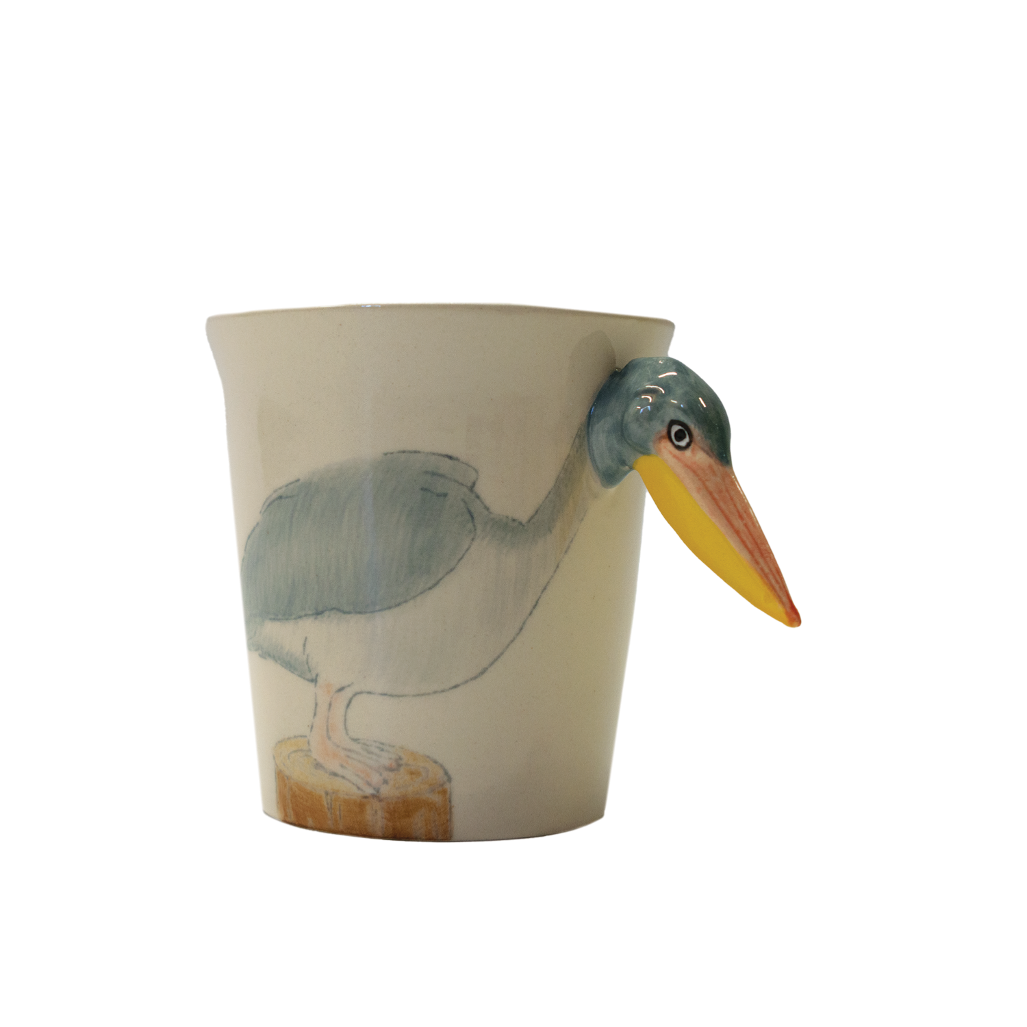 Pelican Mug