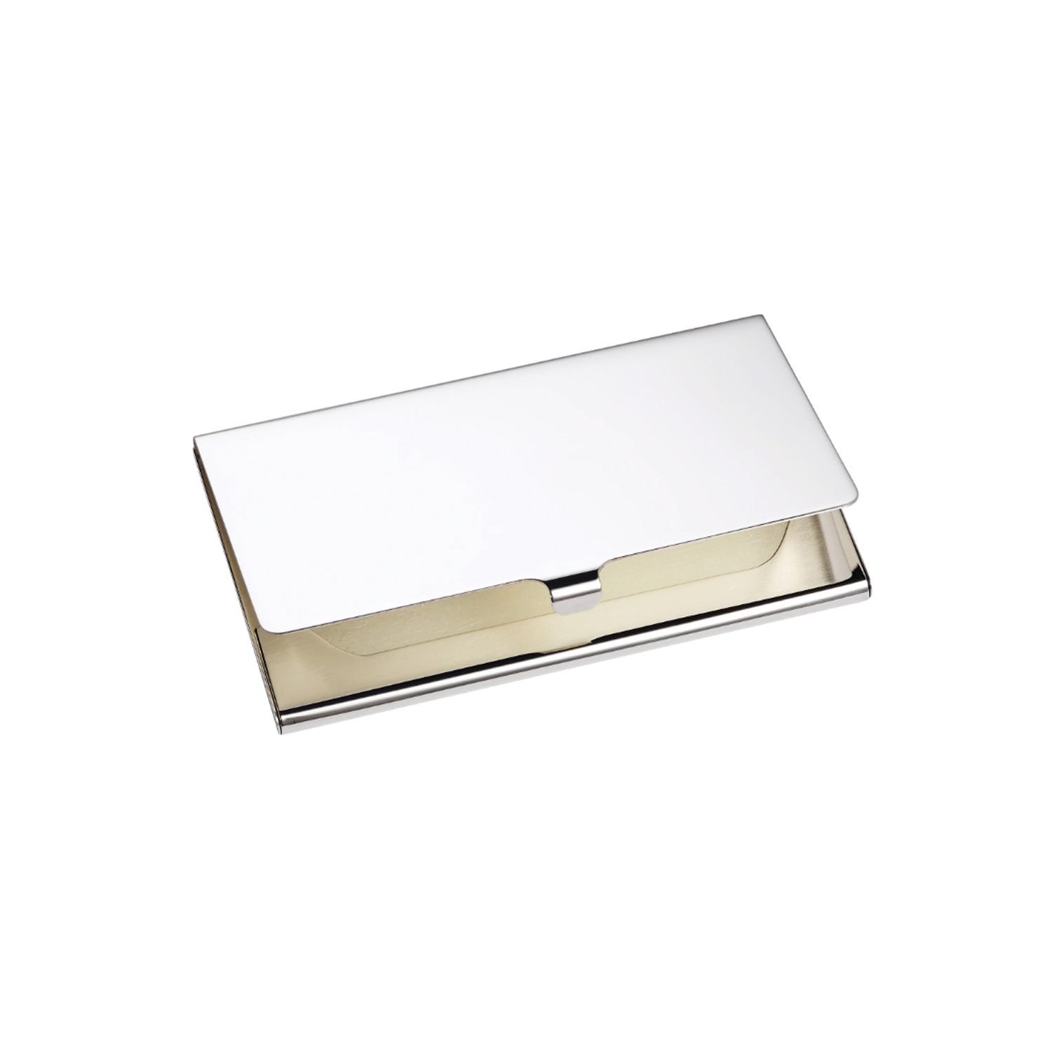 Plain Business Card Holder