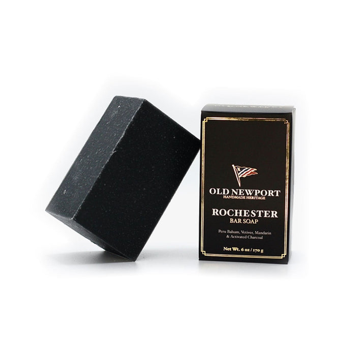Rochester Bar Soap