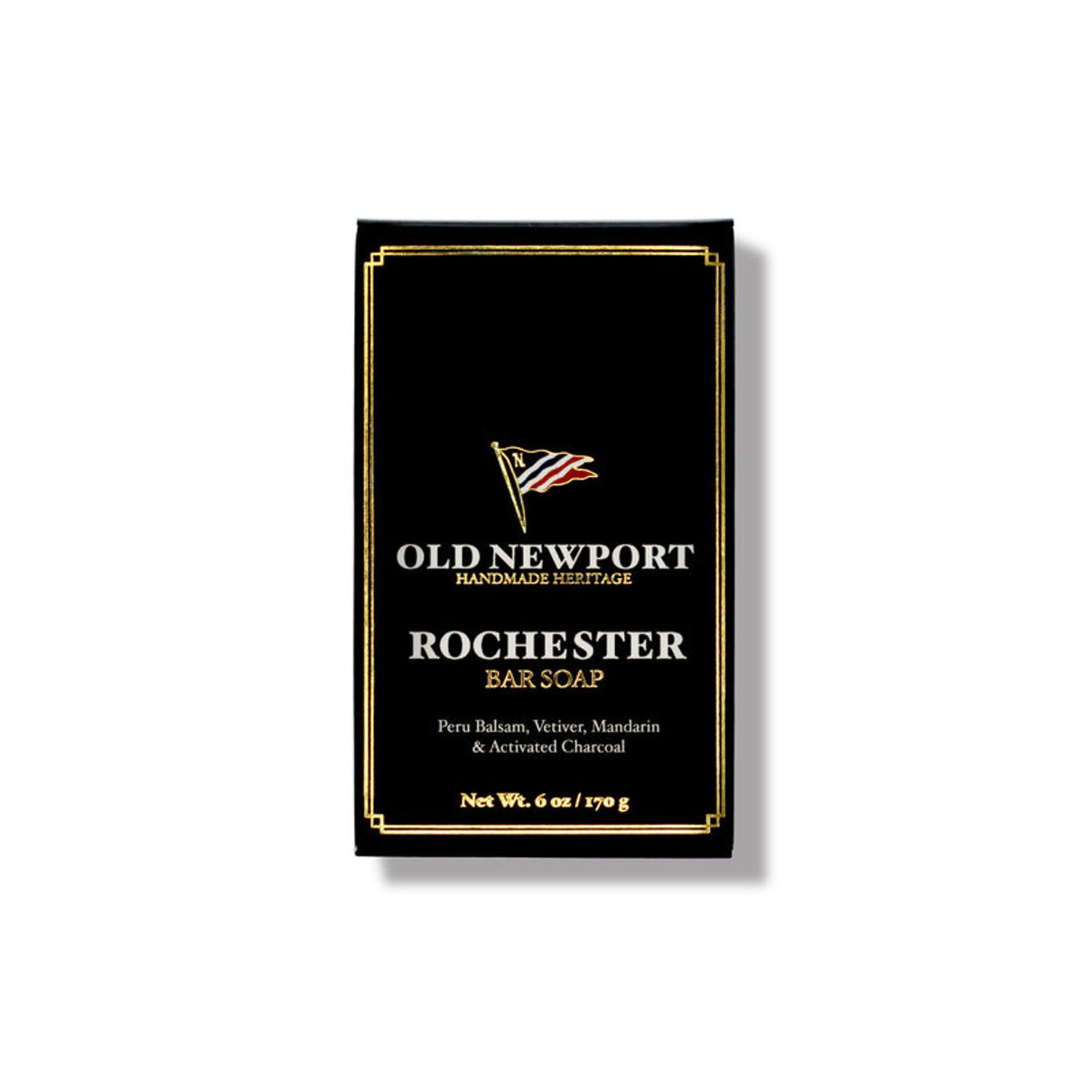 Rochester Bar Soap