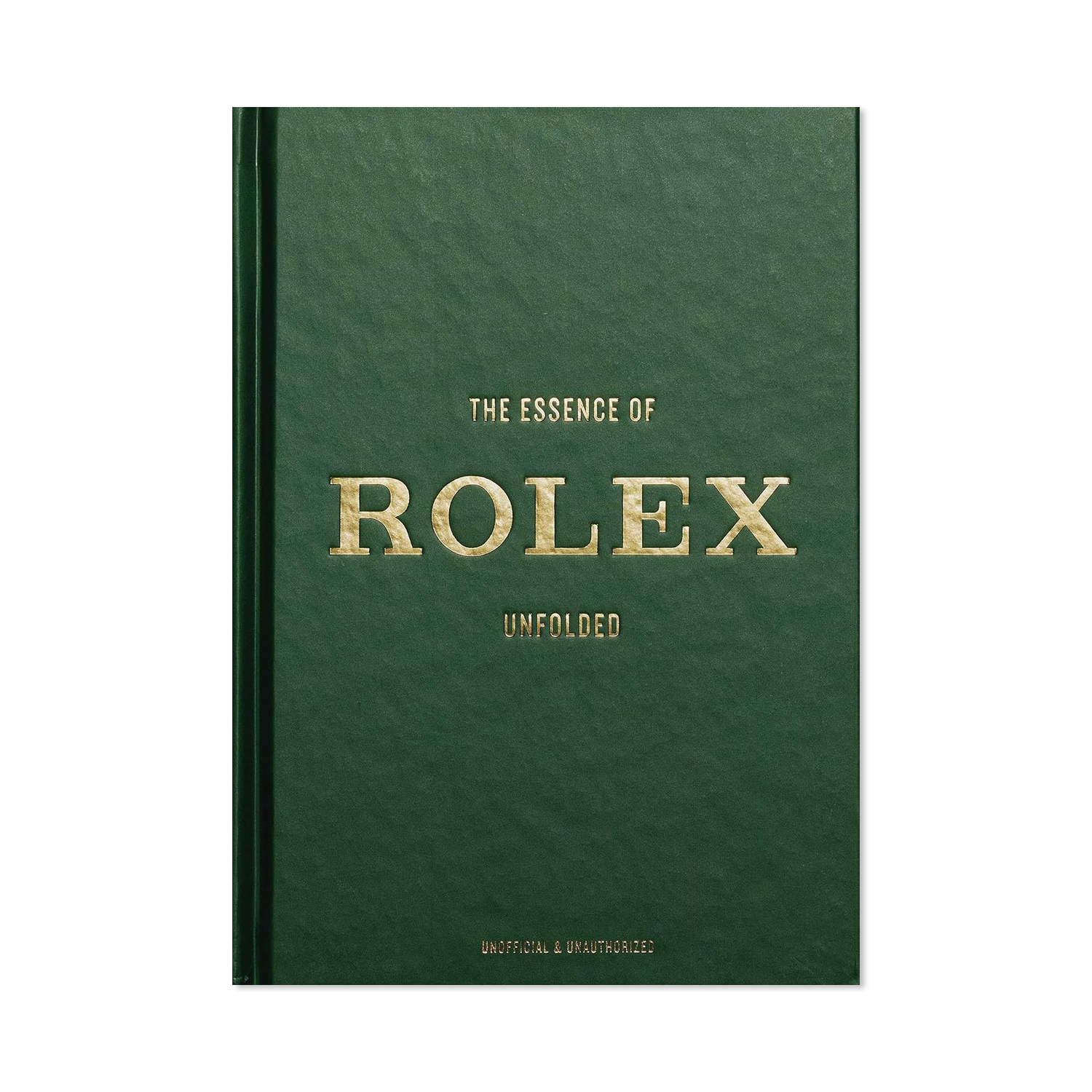 The Essence of Rolex: Unfolded by Jesper Helmin