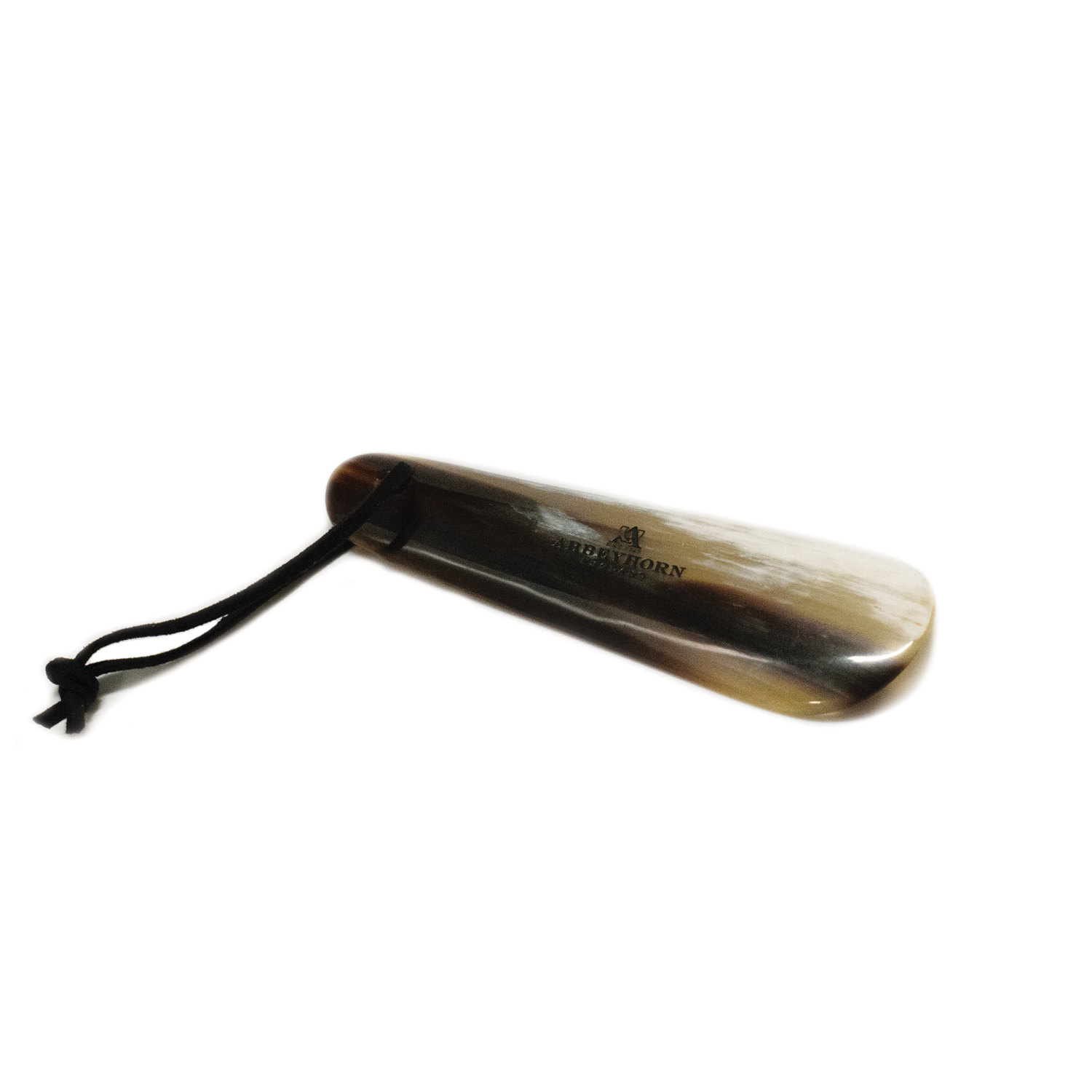 Abbeyhorn England 4" Travel Shoehorn