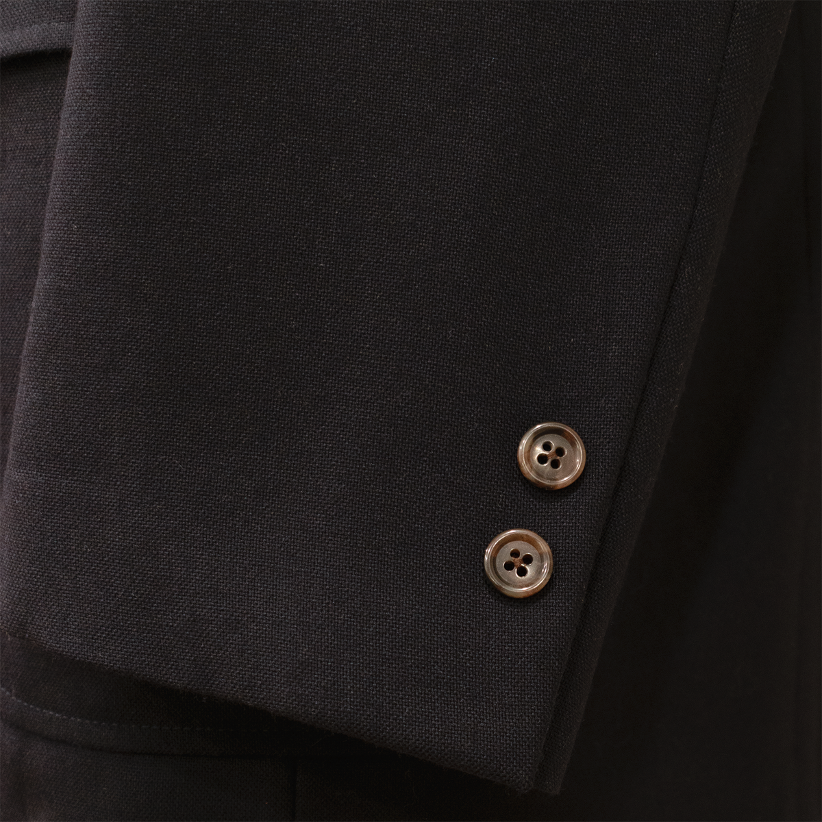 The Broad Street Sack Coat - Made To Order