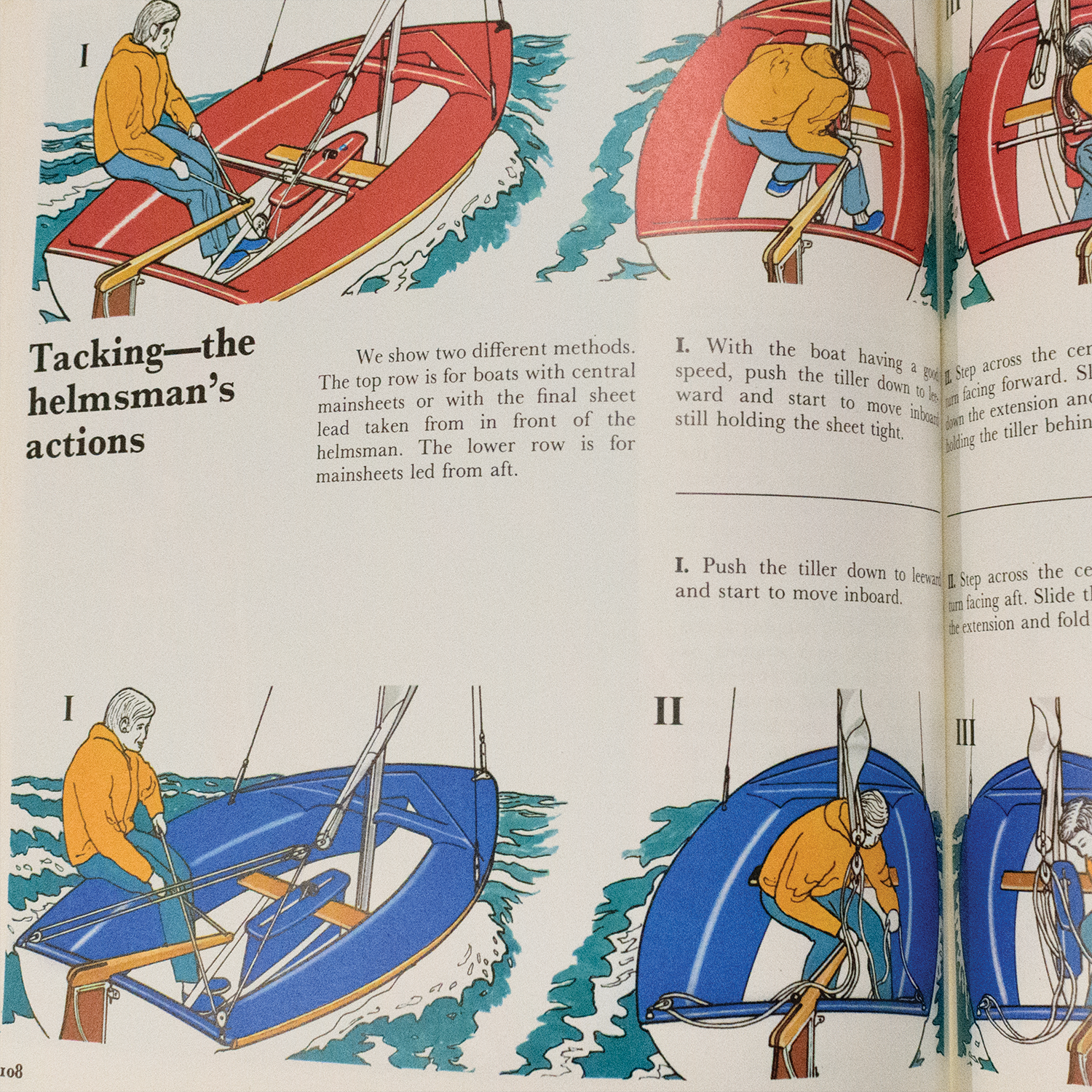 This Is Sailing: A Complete Course (1974)
