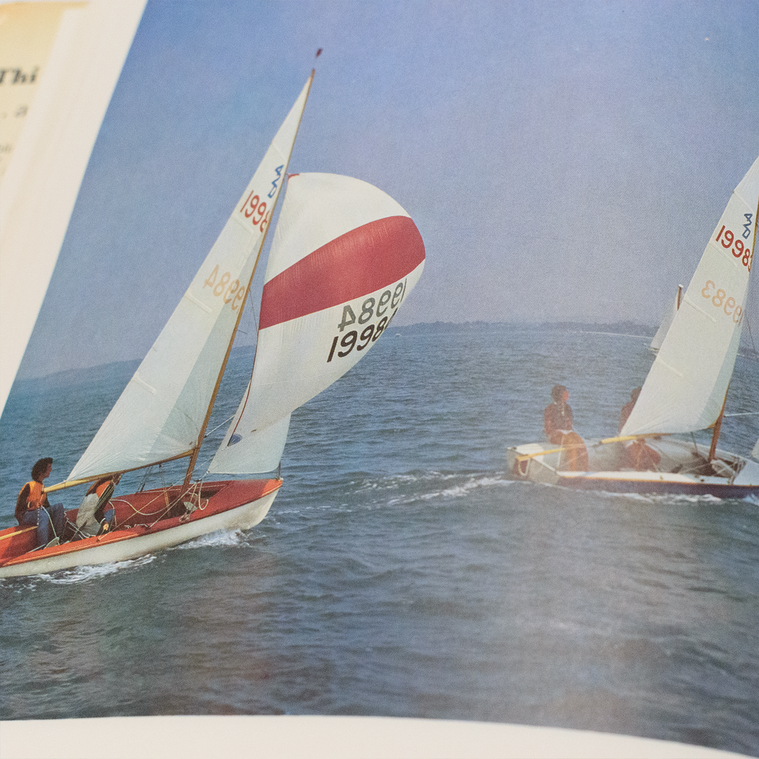 This Is Sailing: A Complete Course (1974)