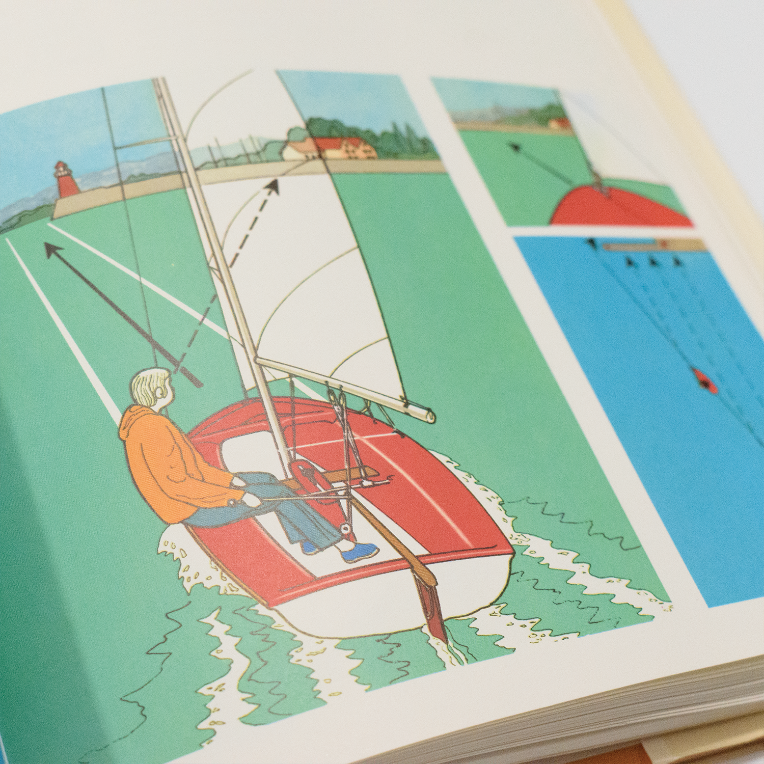 This Is Sailing: A Complete Course (1974)
