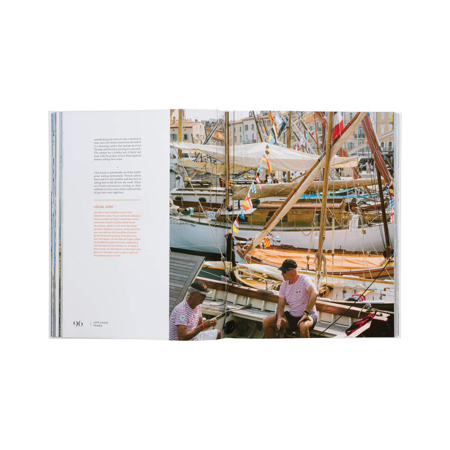 Sailing the Seas: A Voyager's Guide to Oceanic Getaways by Two Rivers