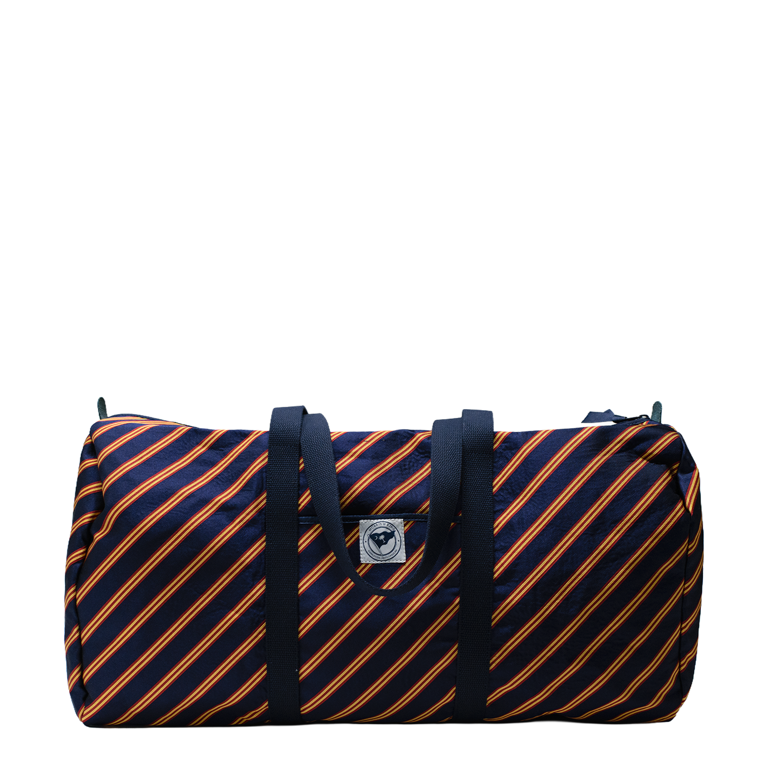 Original Repp Silk Weekender Bag (Limited Edition)