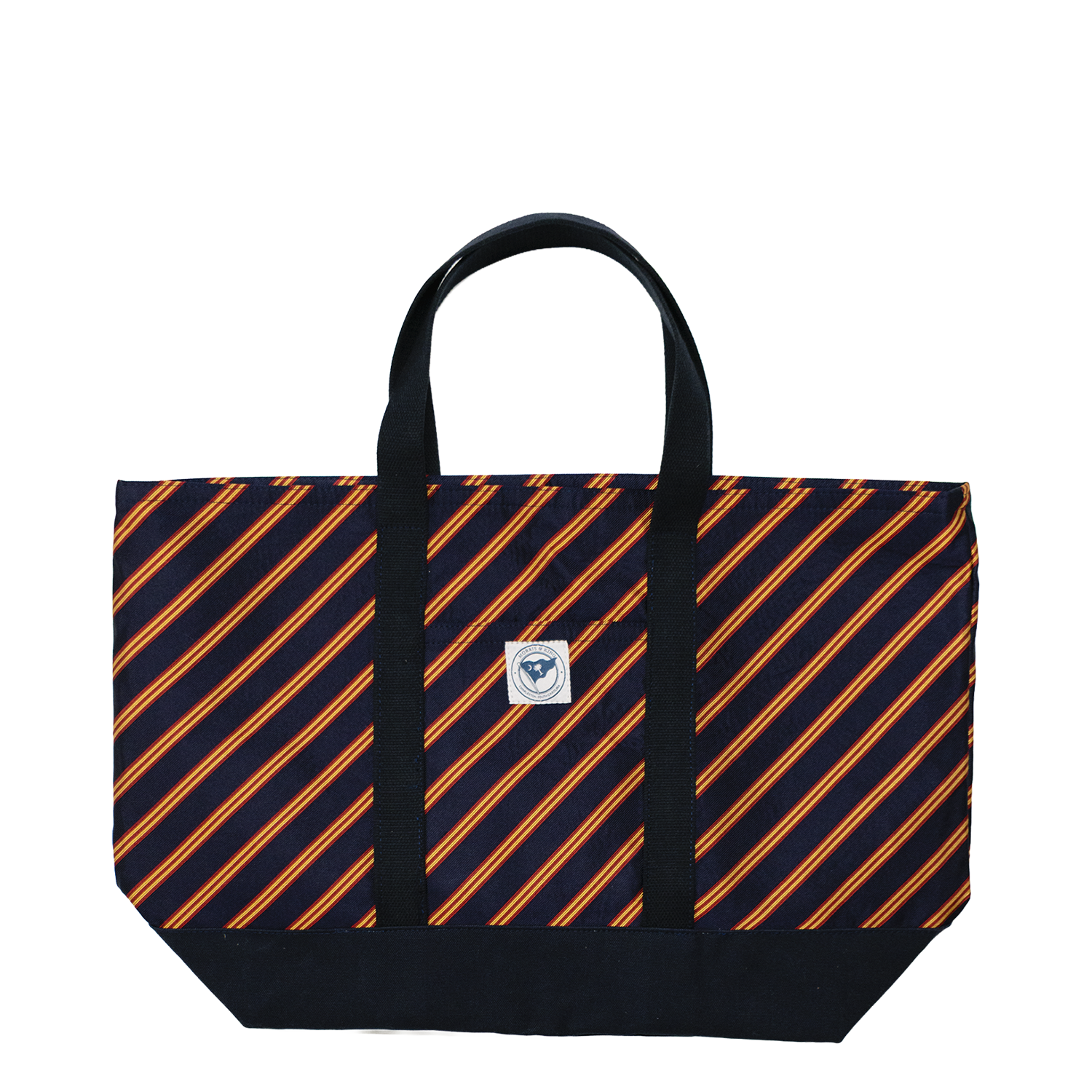 Original Repp Silk Tote Bag (Limited Edition)