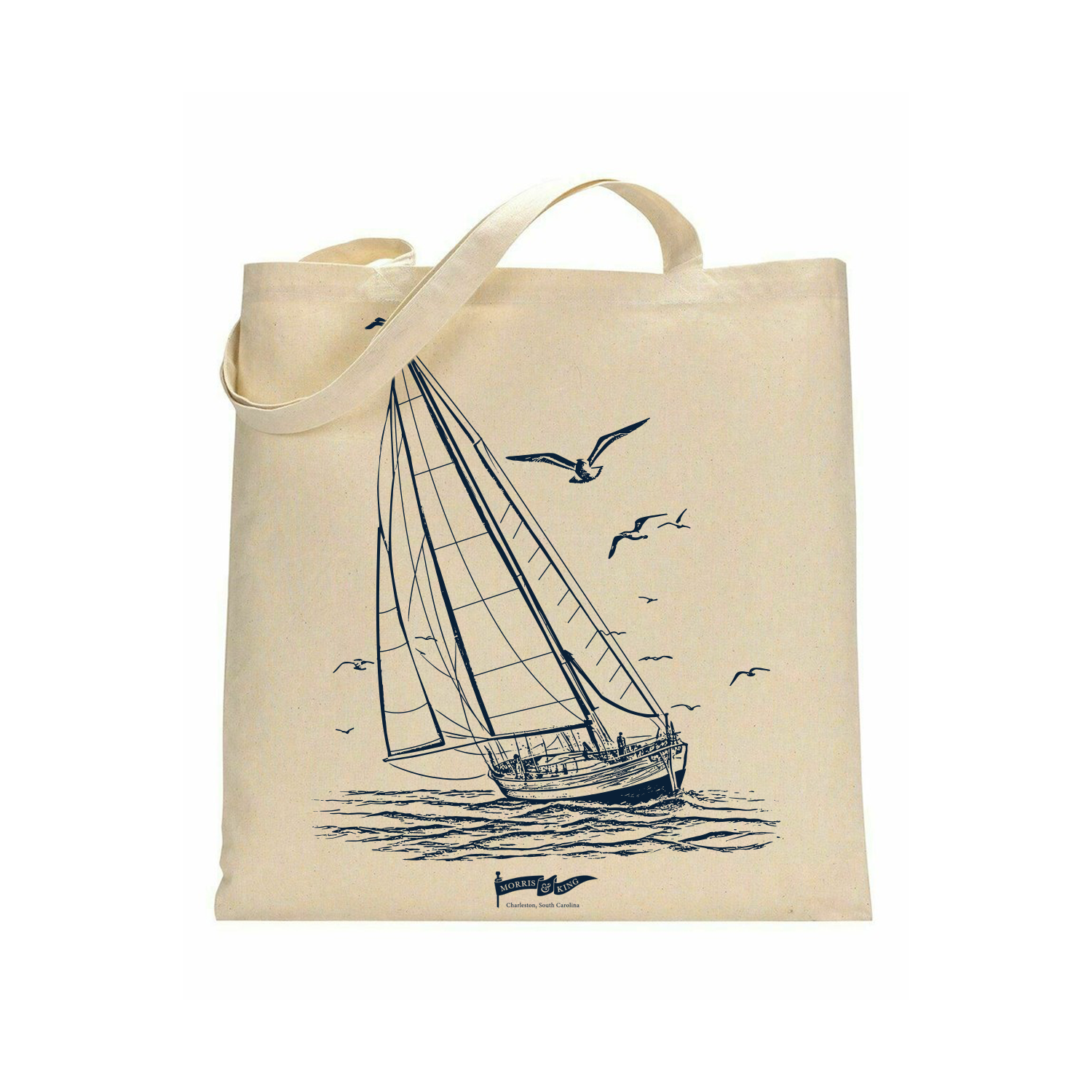 Galley Provisioning Tote