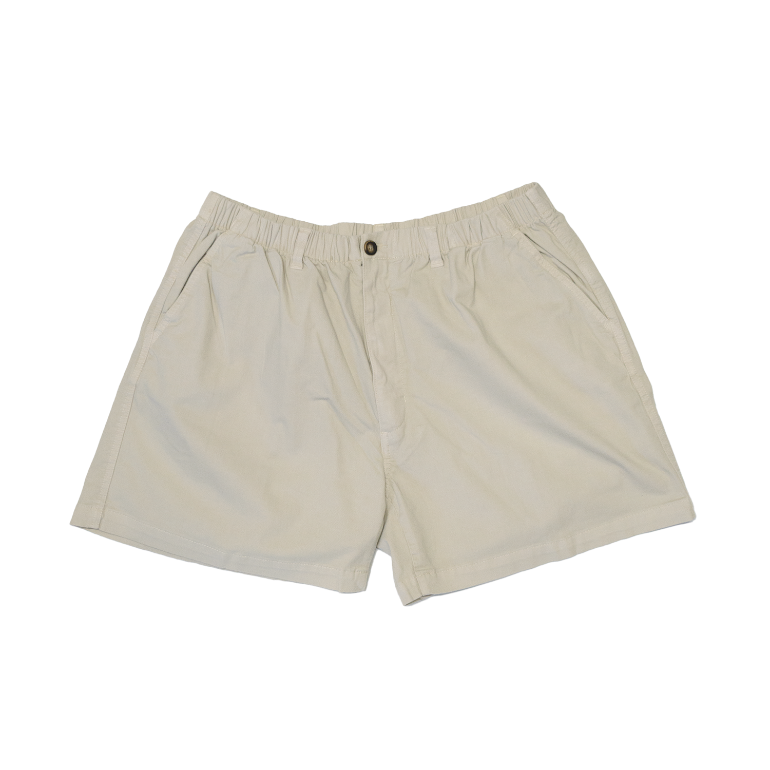 Stone Snapper Shorts - Classic Fit