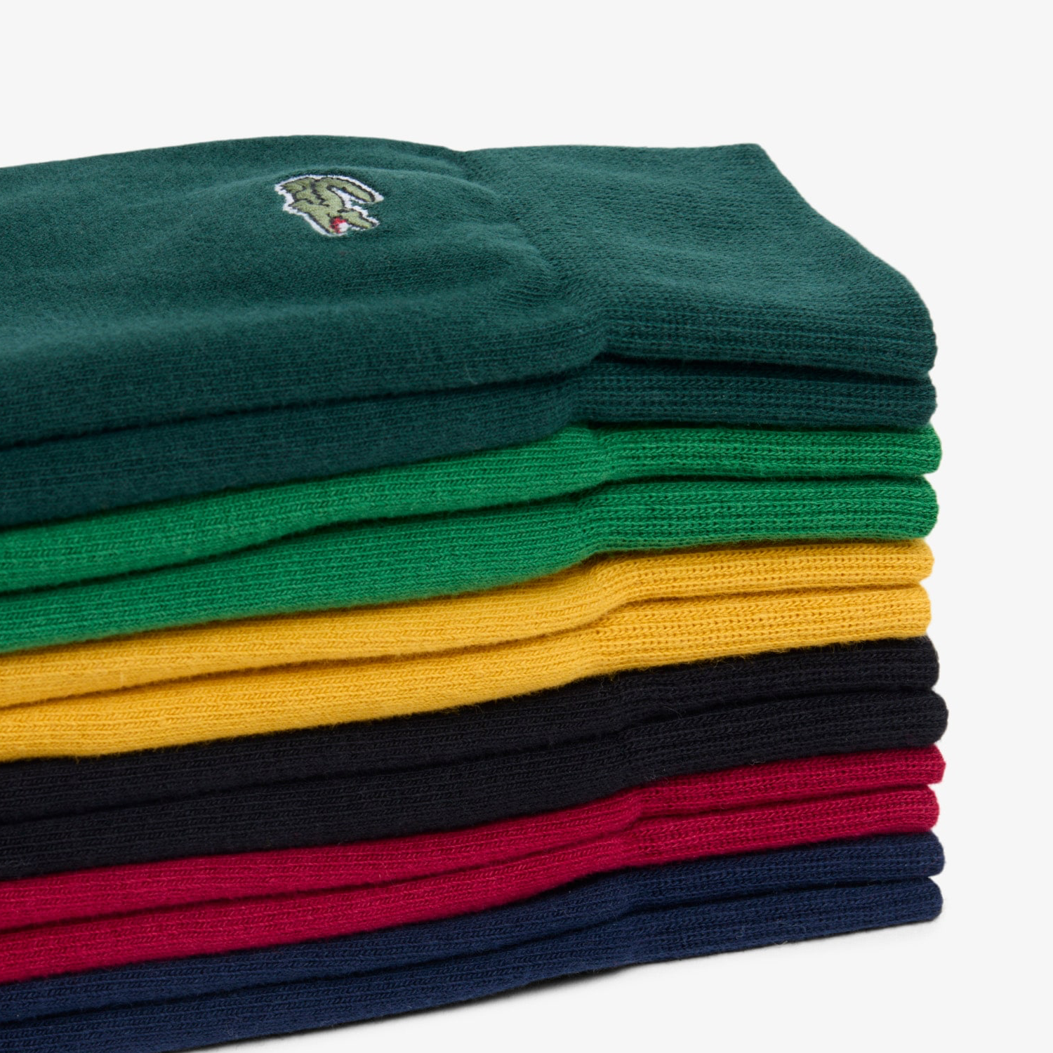 Six Pack Socks