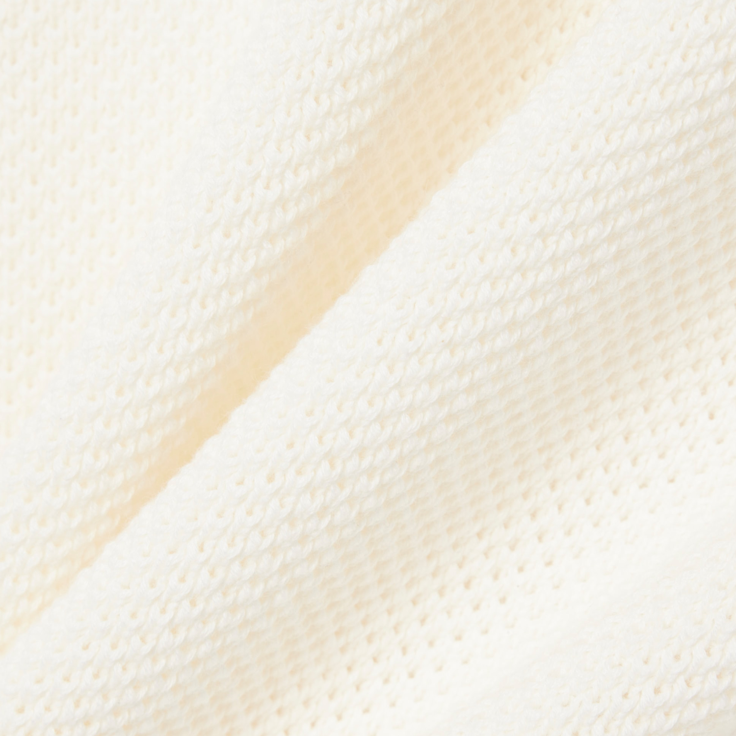 Made In France Archive Edition Polo Collar Sweater