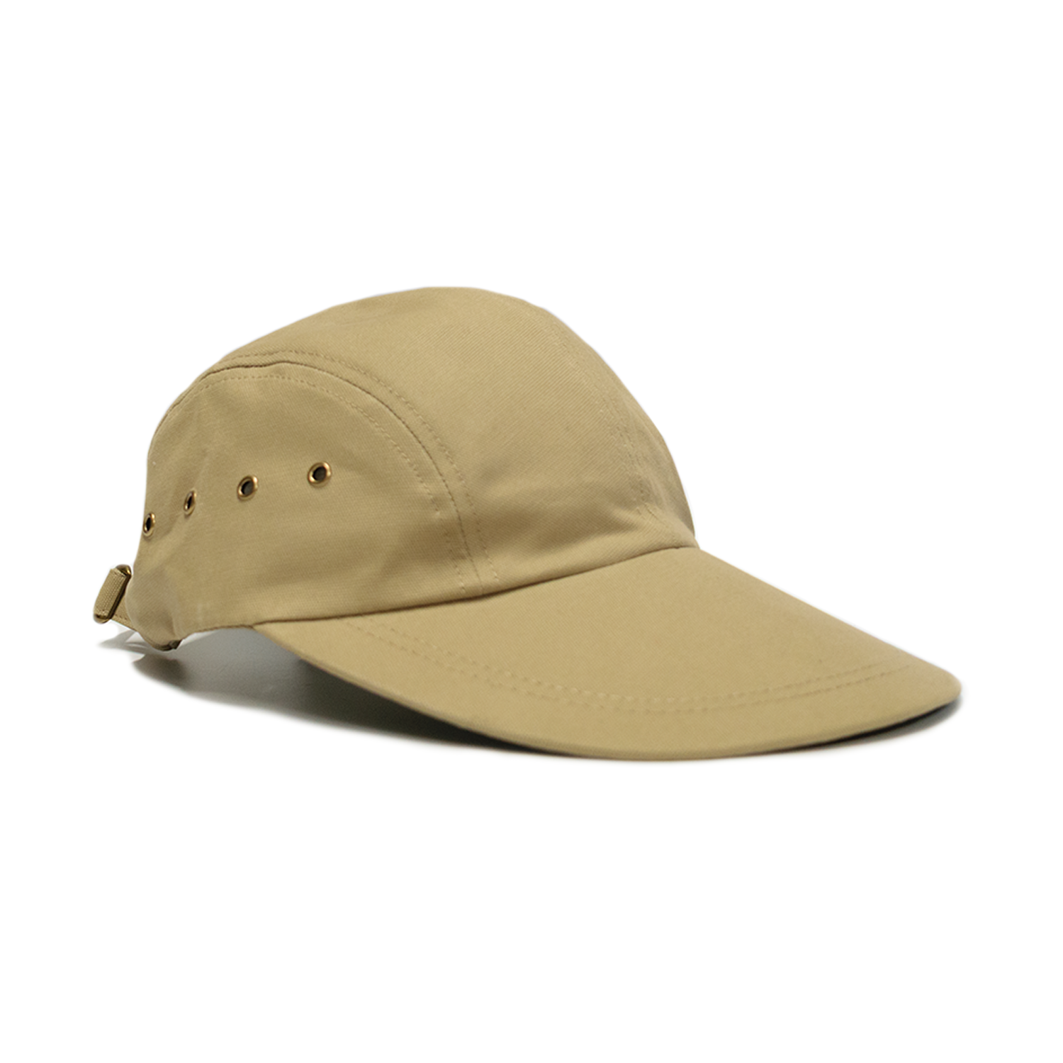 Khaki Swordfish Hat