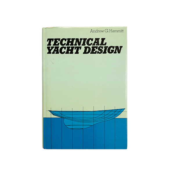 Technical Yacht Design (1975)