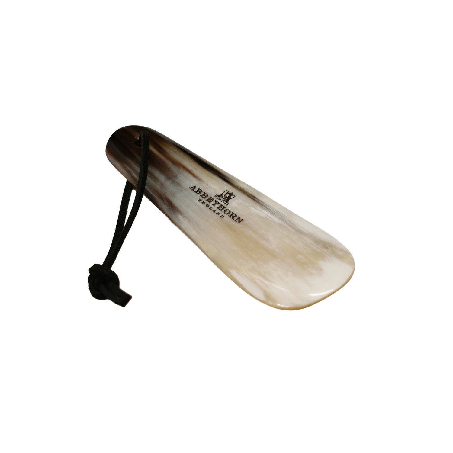 4" Travel Shoehorn