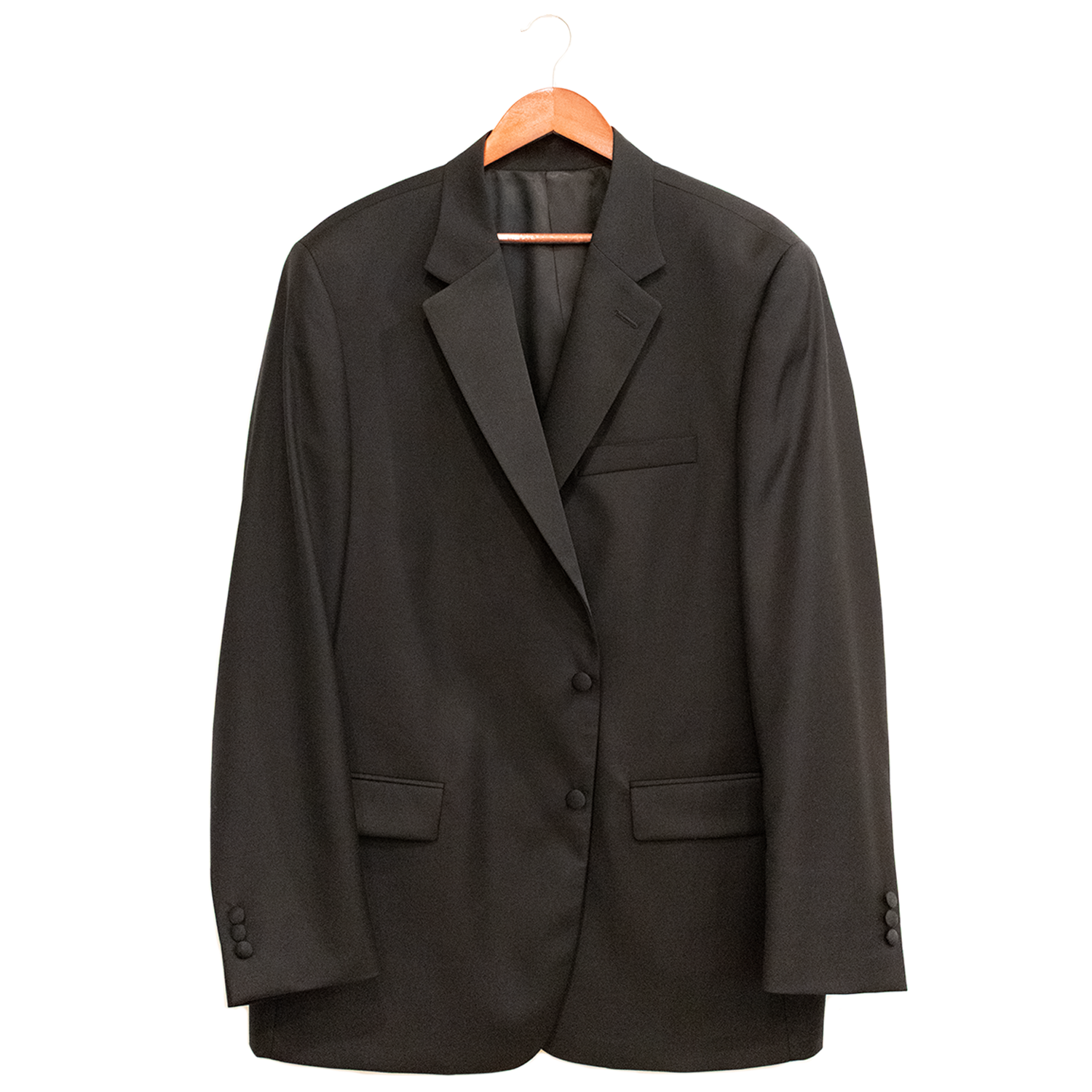 Black Tuxedo