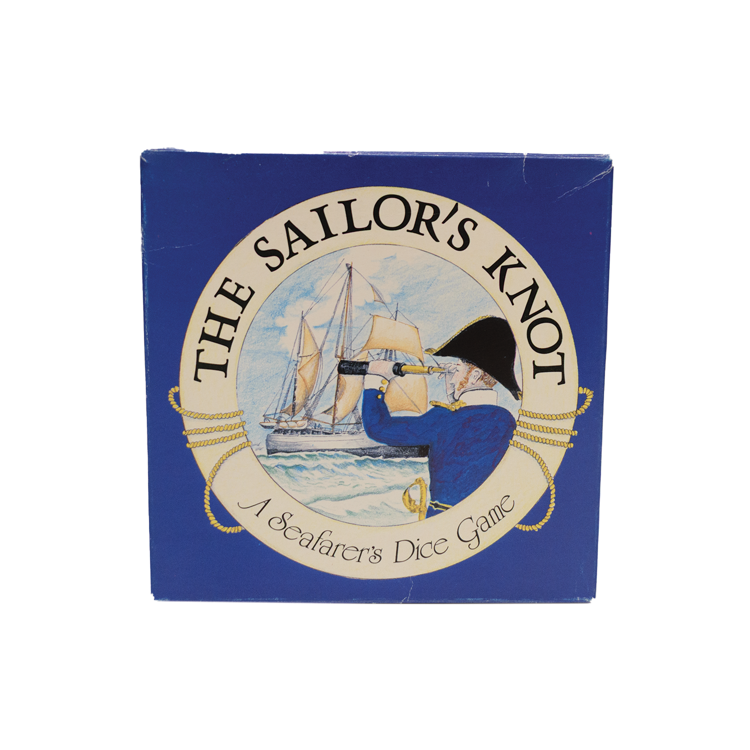 The Sailor's Knot: A Seafarer's Dice Game (1996)