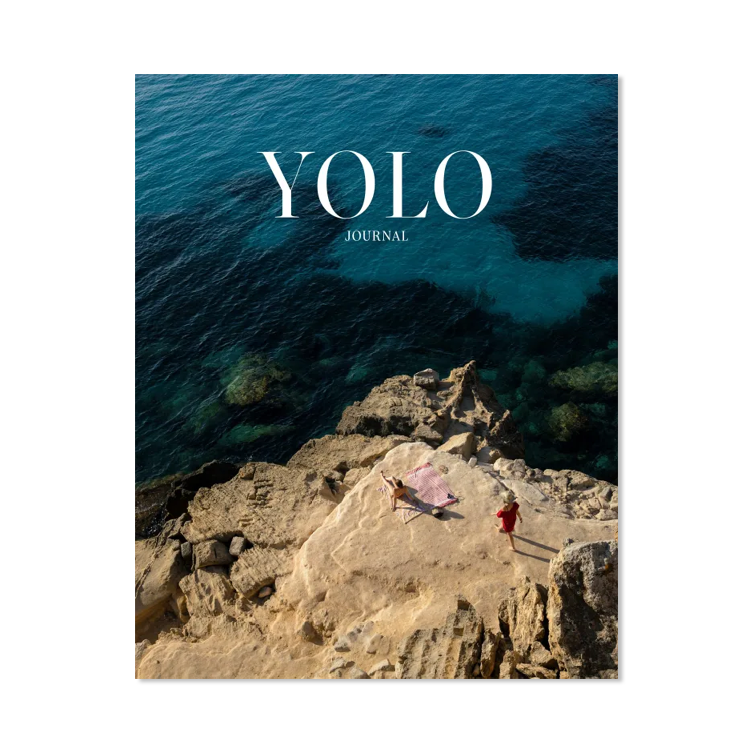 YOLO Journal - Issue #22