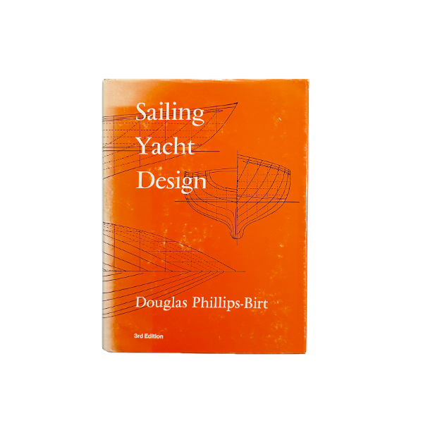 M&K Vintage - Sailing Yacht Design (1976)