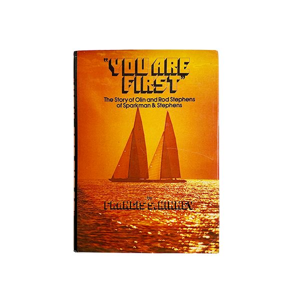 You are First (1978)