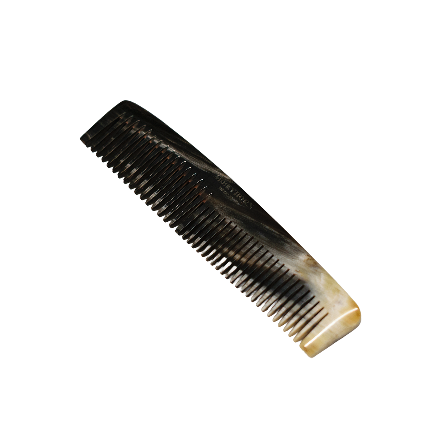 5" Cow Horn Comb