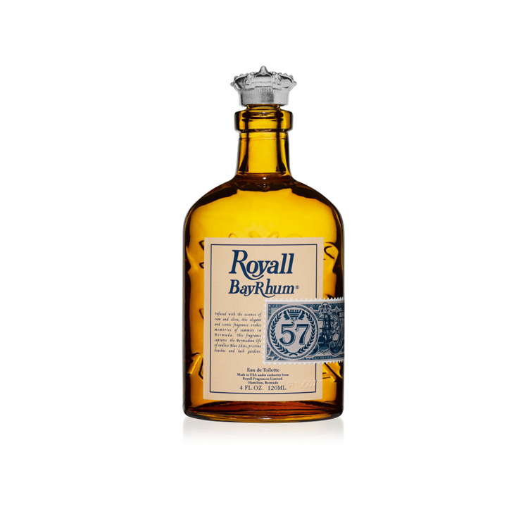 BayRhum 57