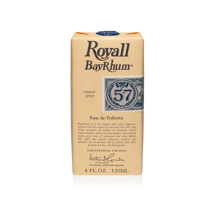BayRhum 57