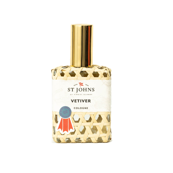 Vetiver