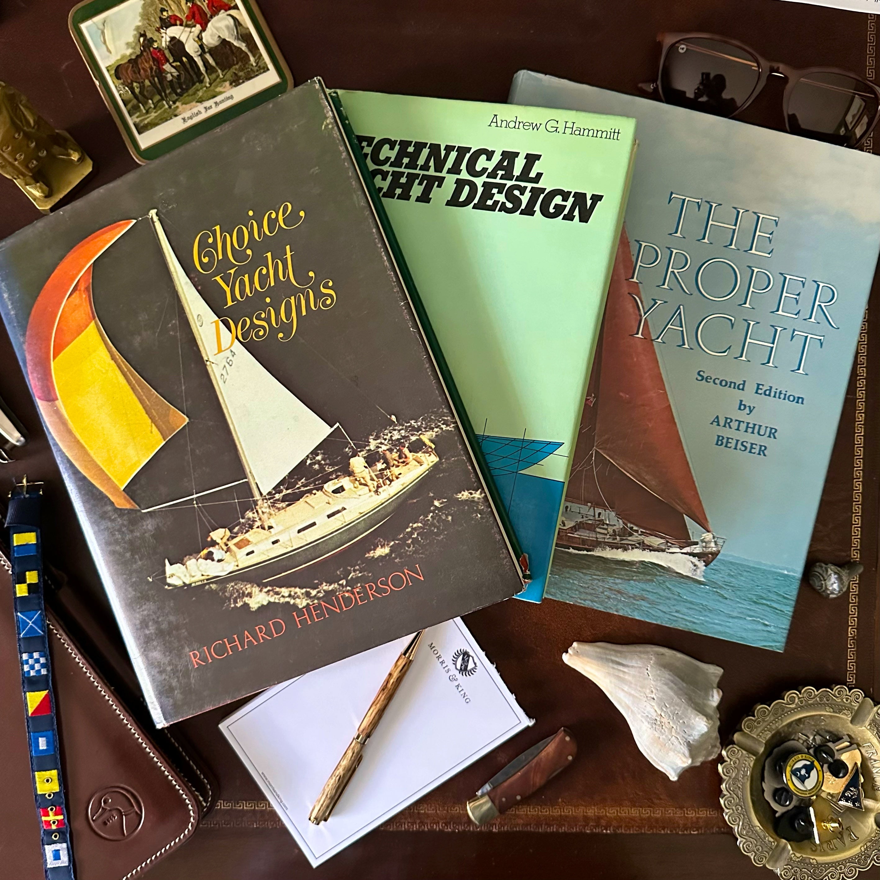 The Vintage Collection: Summer '23