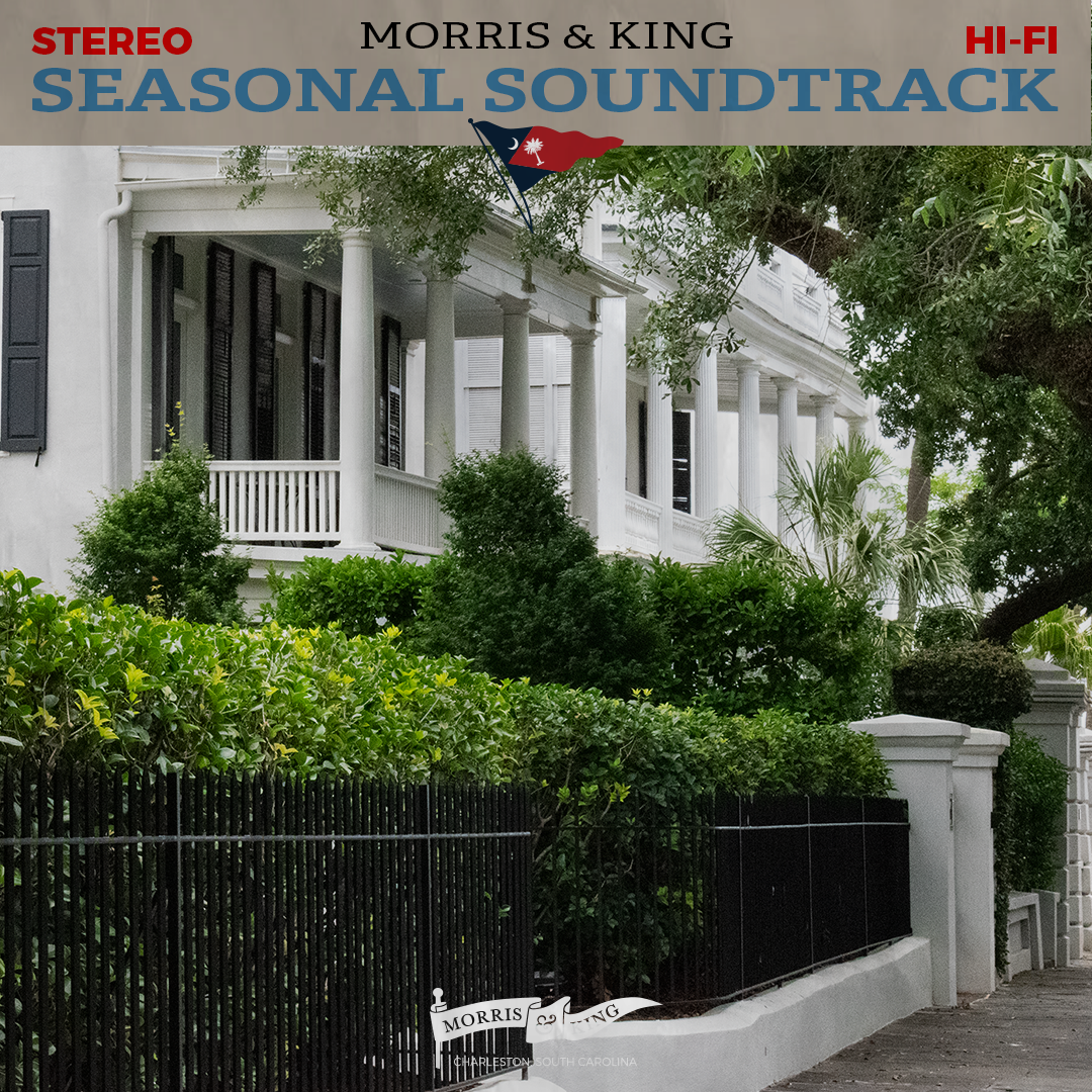 Seasonal Soundtrack: Spring / Summer '24