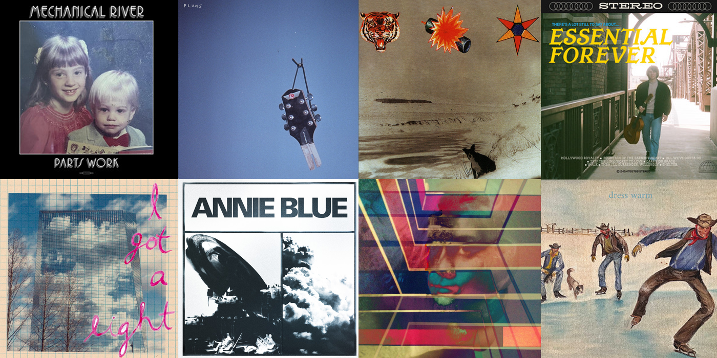 Seasonal Soundtrack: Spring / Summer '26 Pt. 1