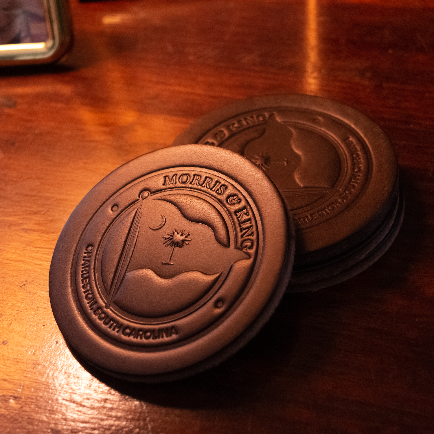 Leather Goods