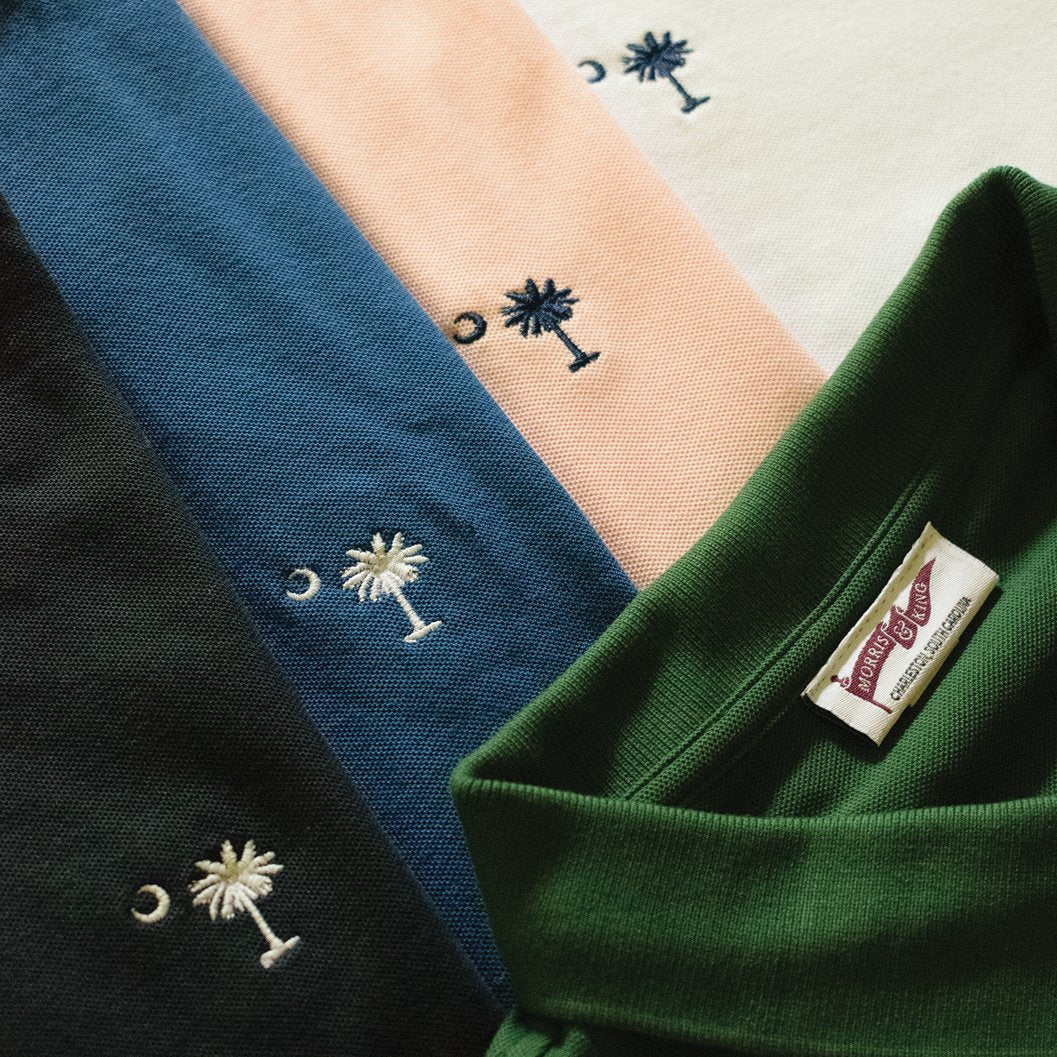 Polos & Rugby Shirts