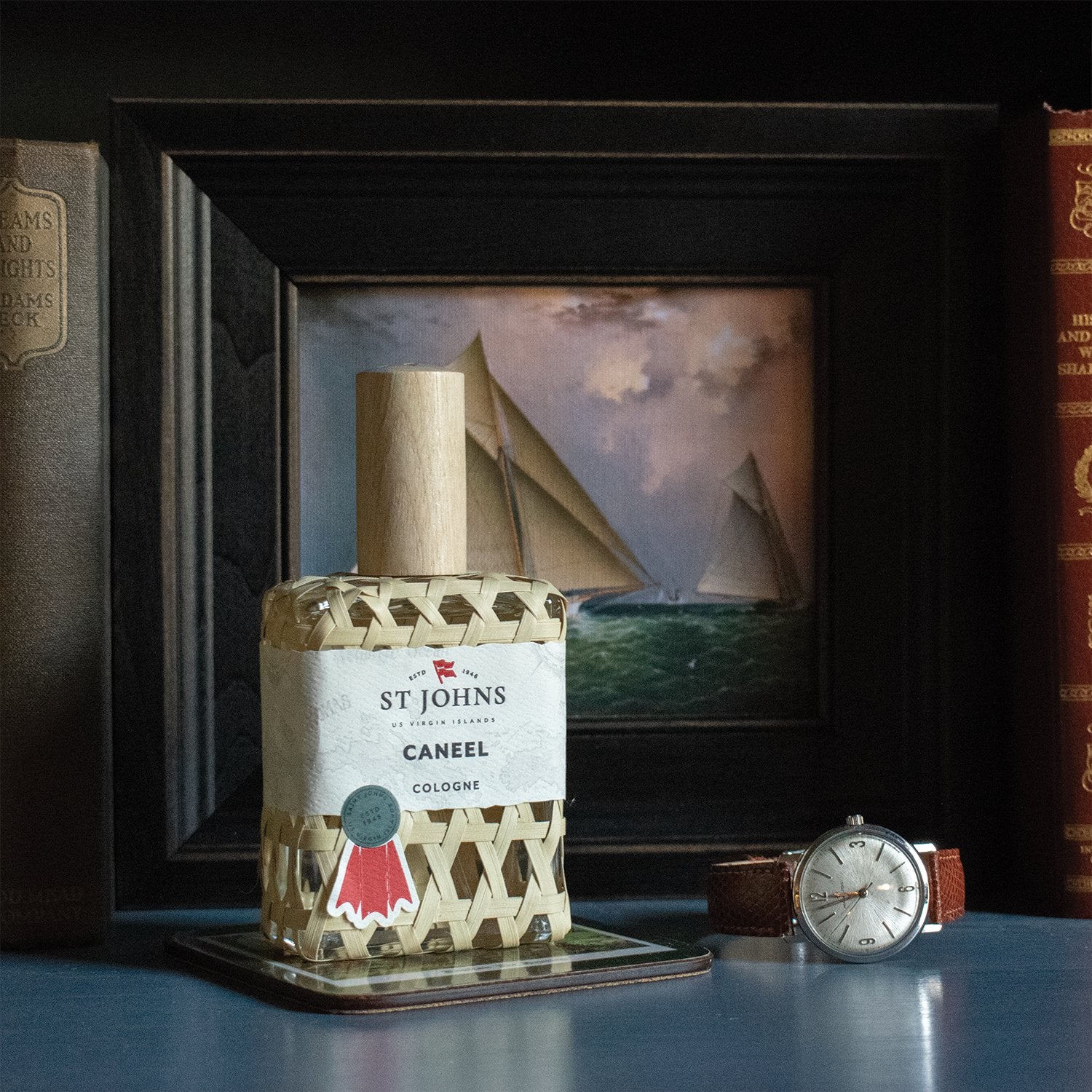 Fragrances & Grooming