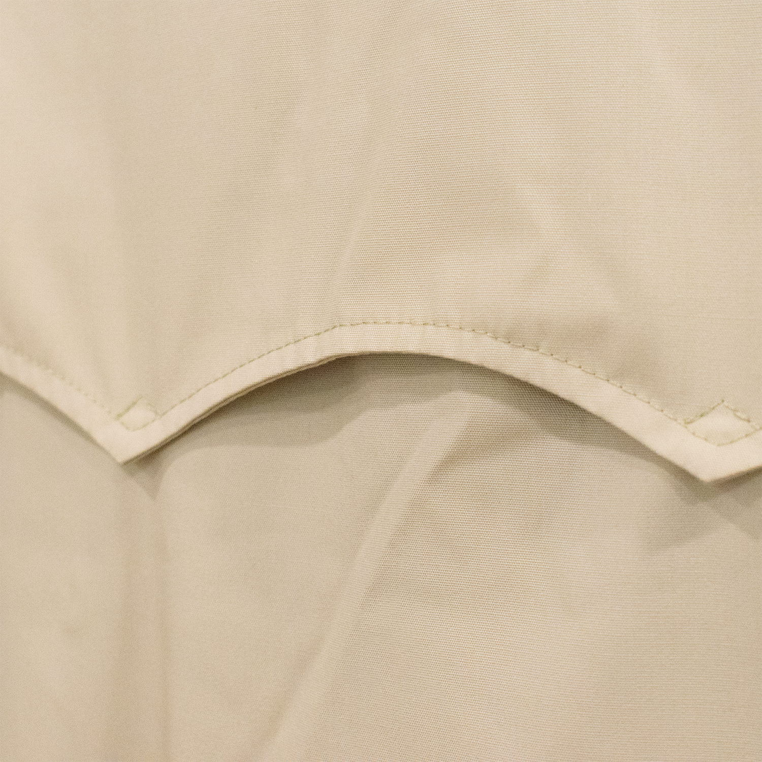 Khaki Harrington Jacket